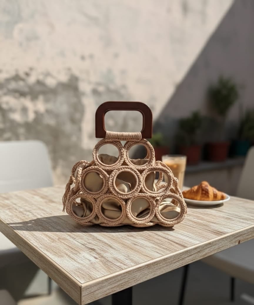Lux Bag