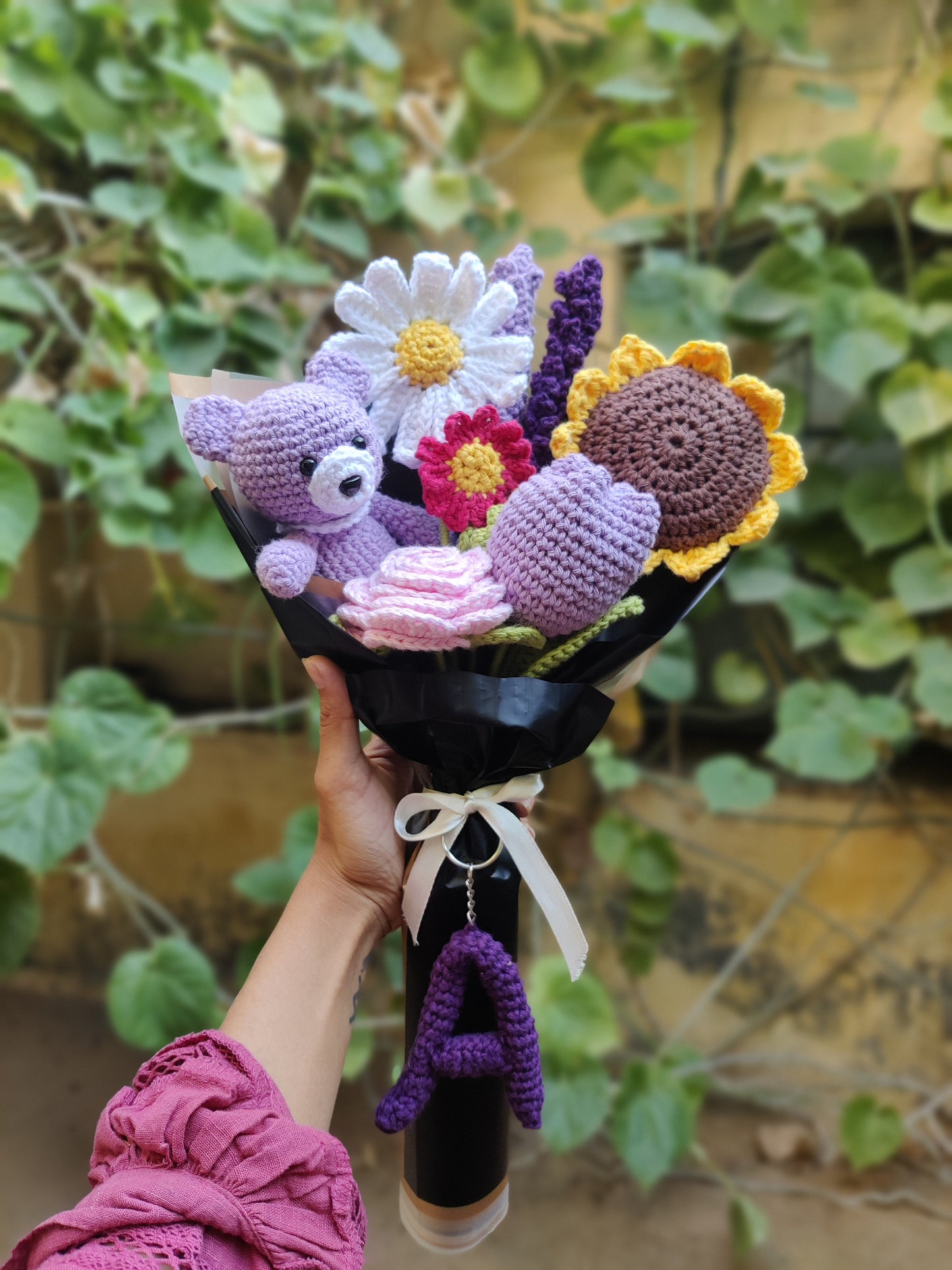 Lavender Delight