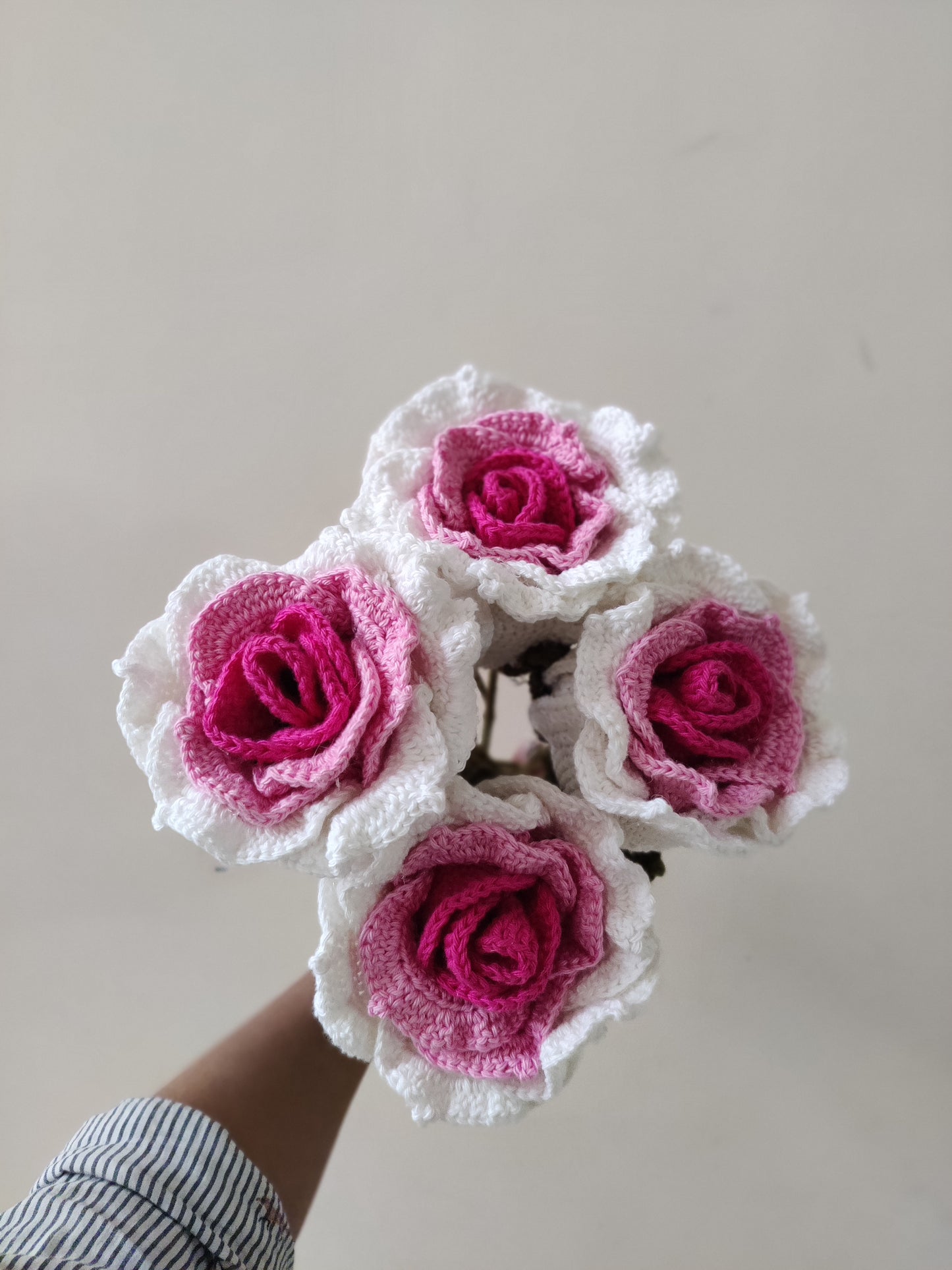 Thai rose