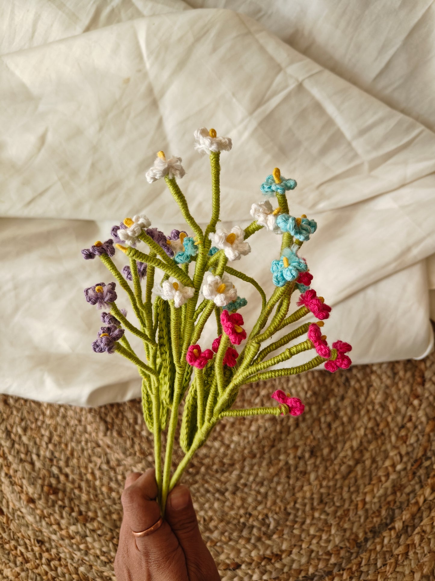 Baby's breath