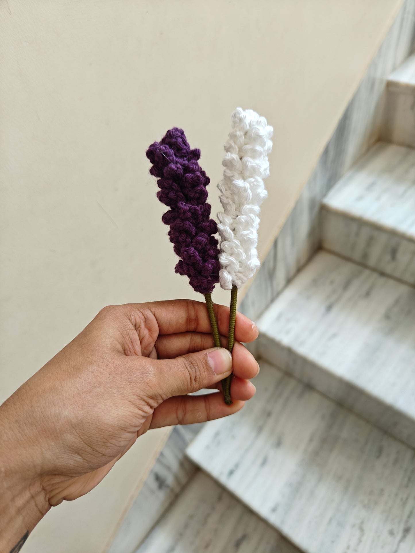 Mini Lavender Stick