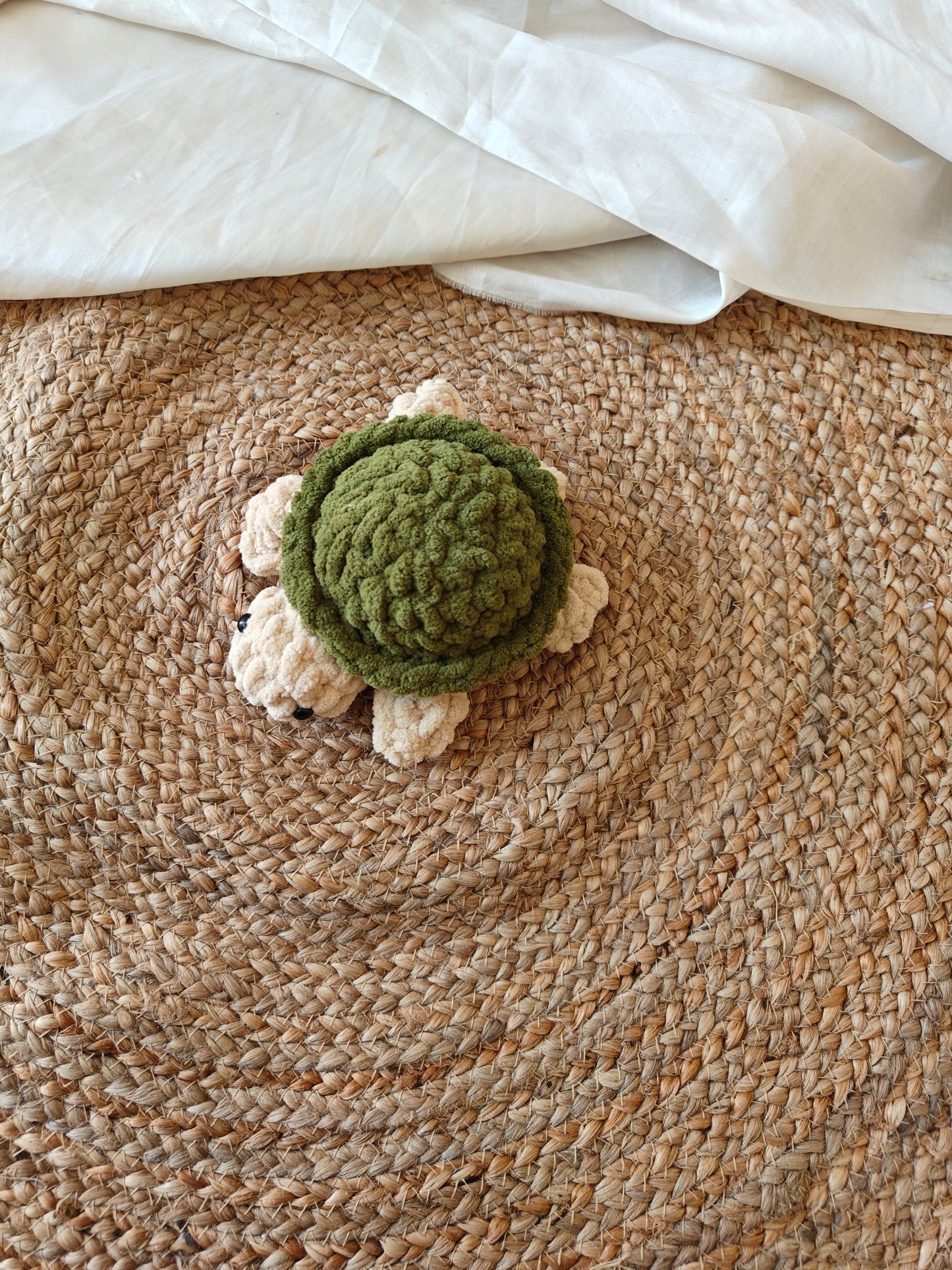 Mini turtle