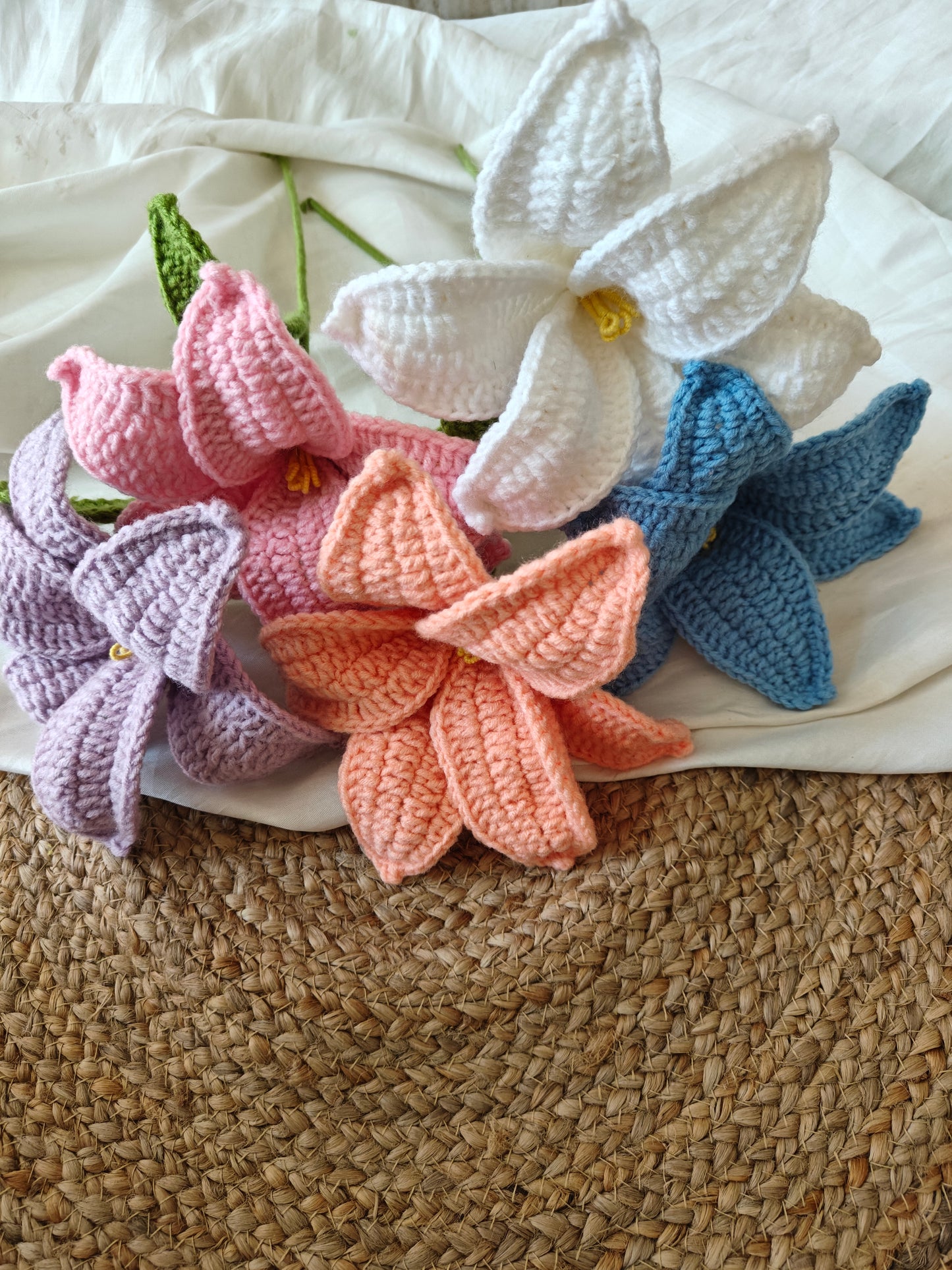 Lilies