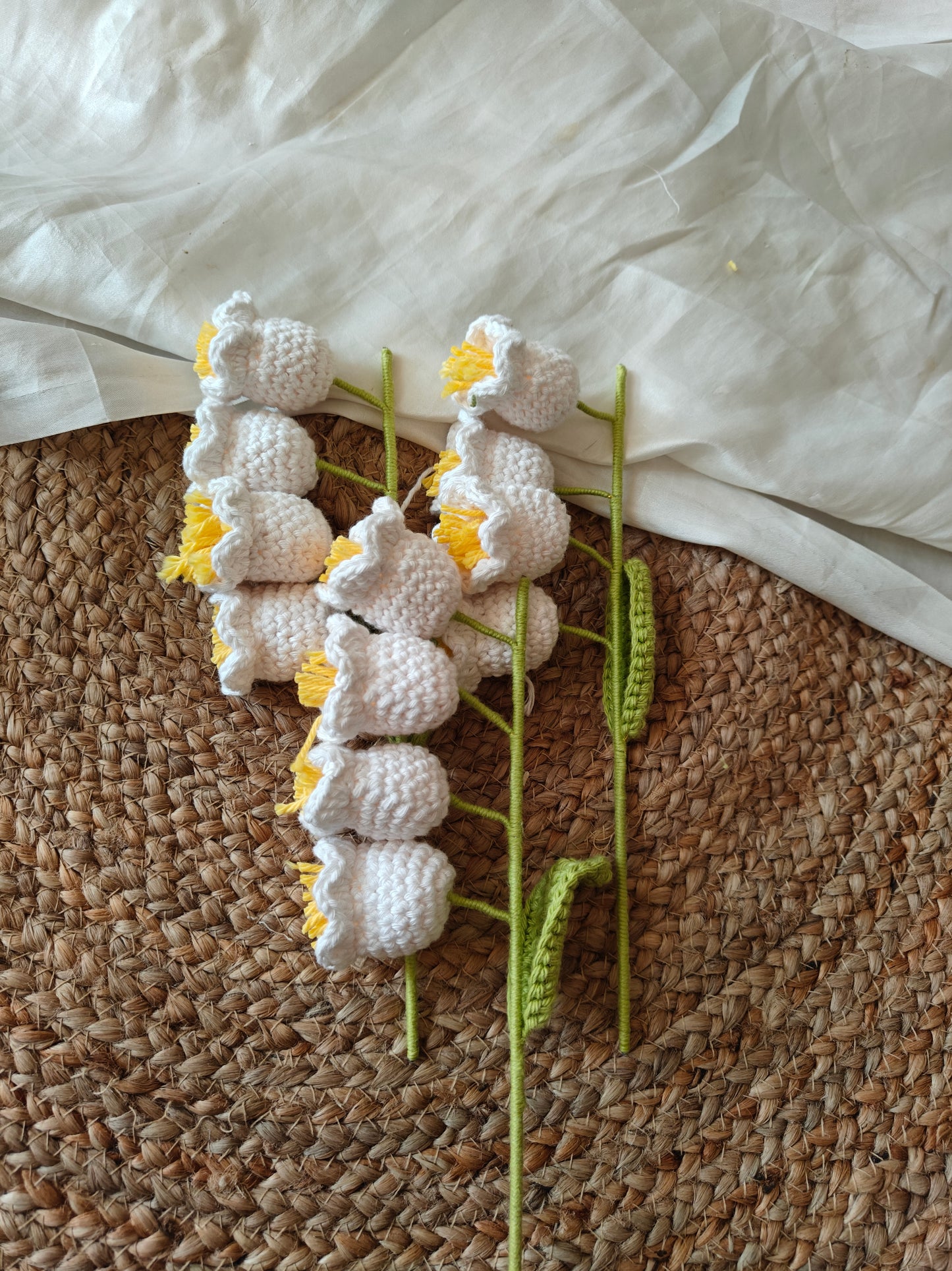 Lilly of vally