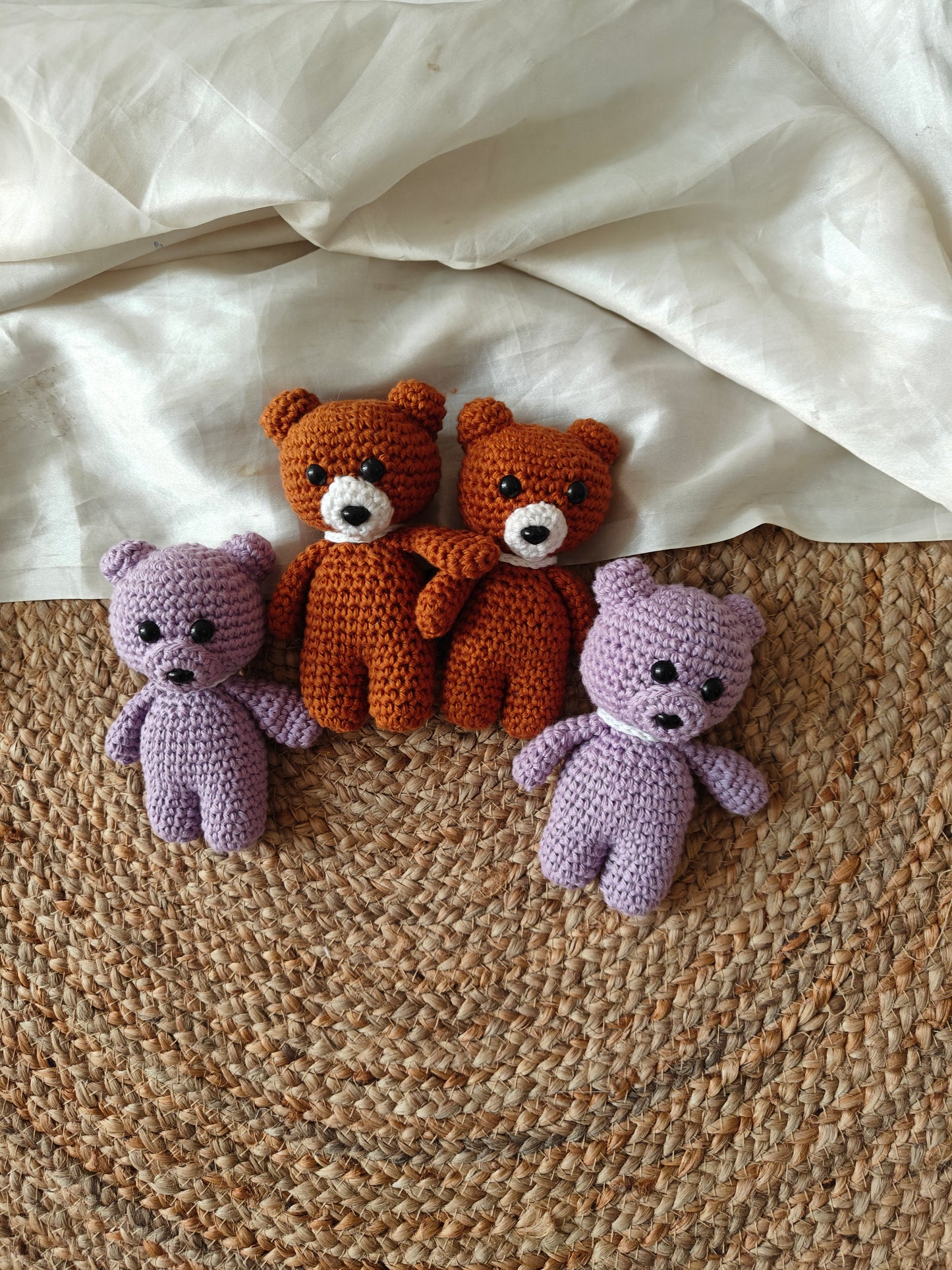 Bears