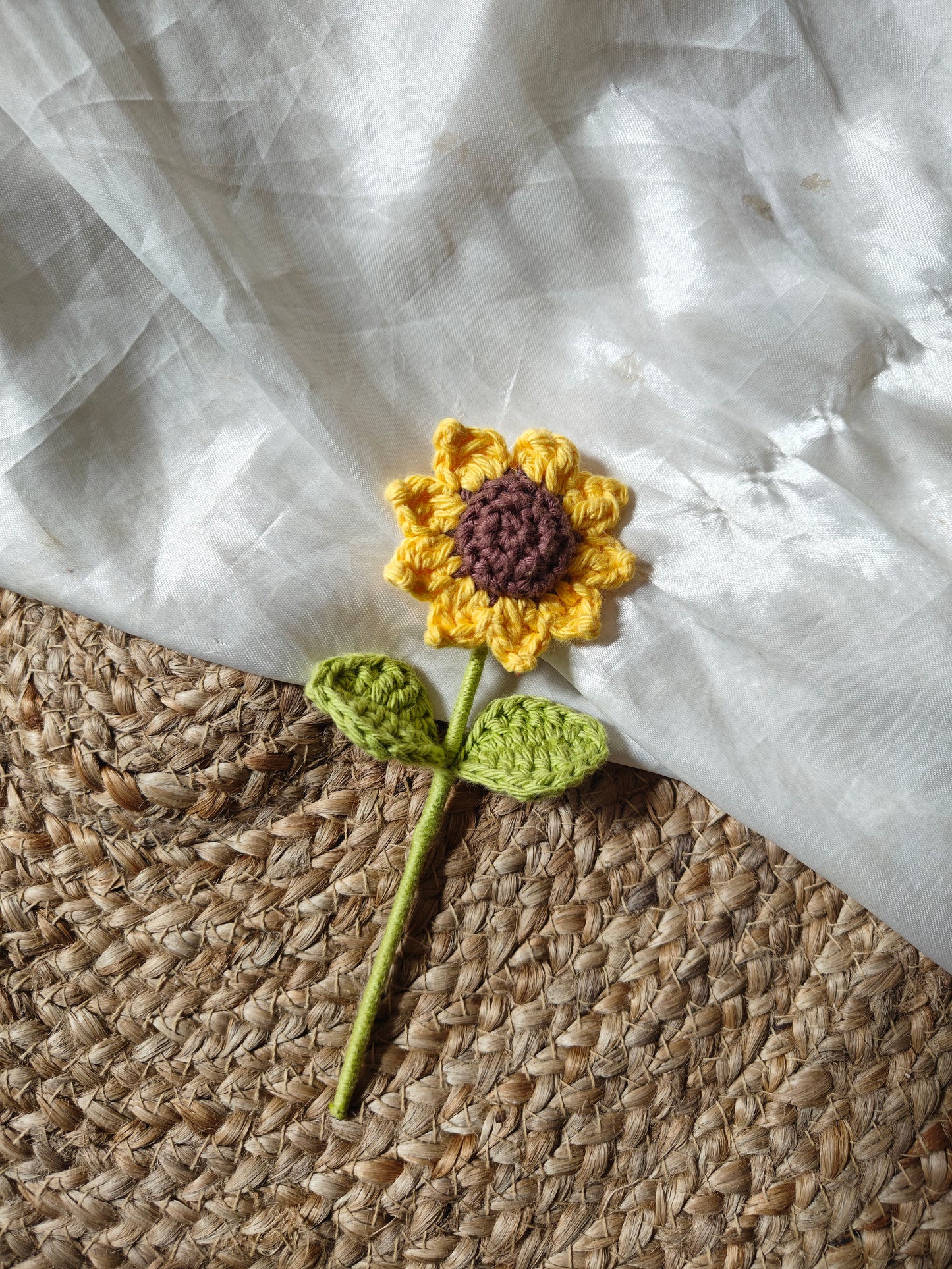 Mini Sunflower