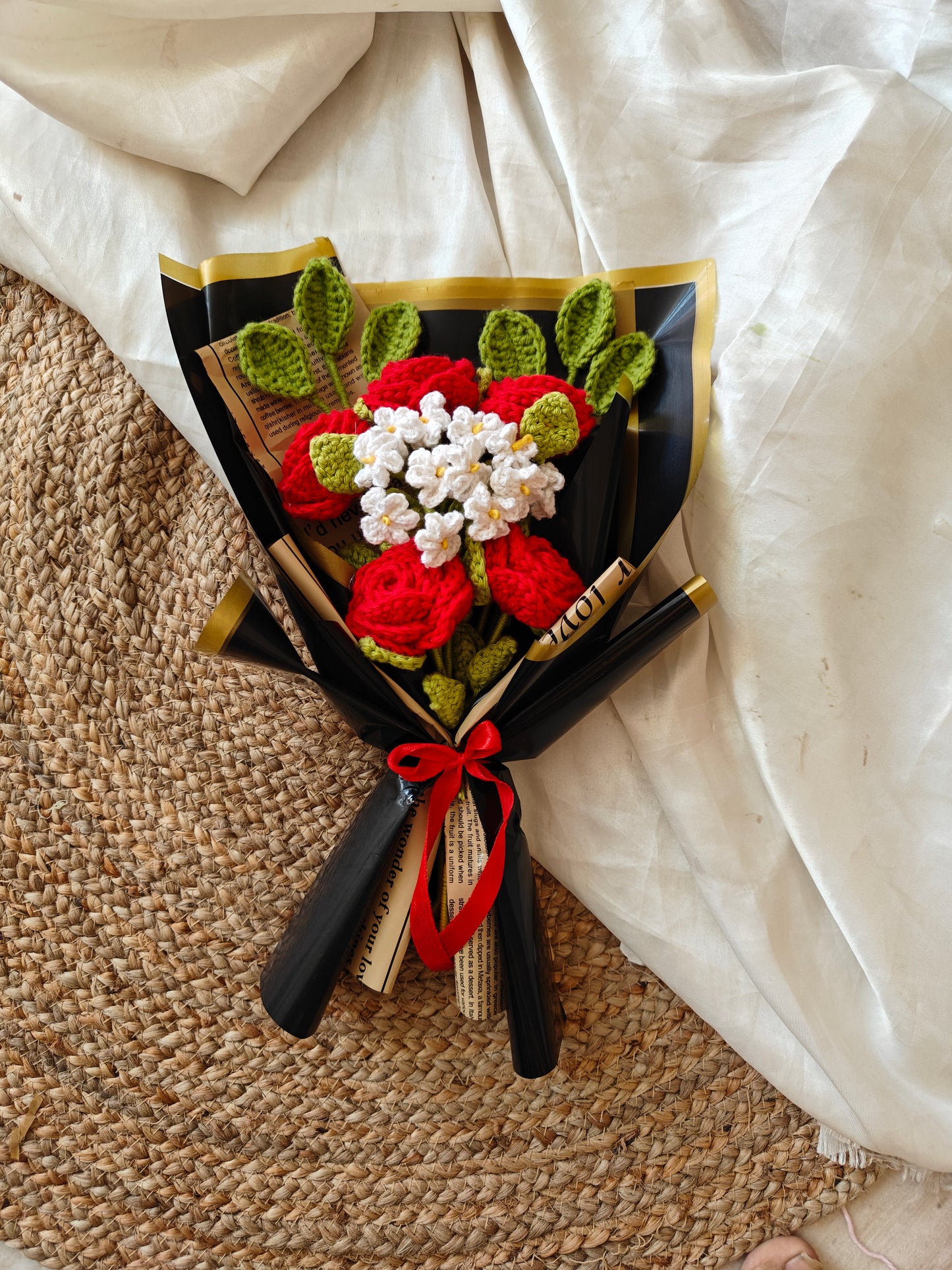 Bouquet of love