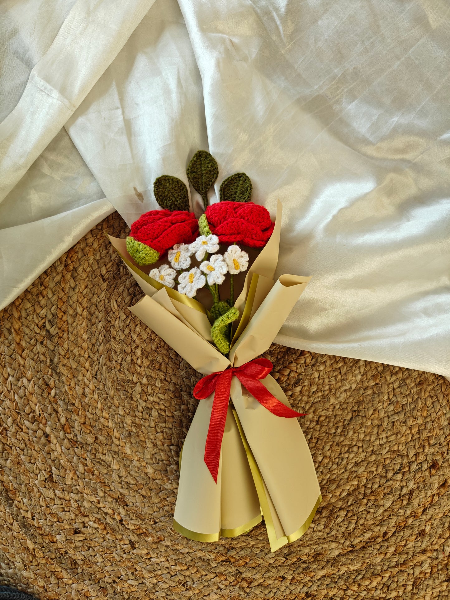 Roses love
