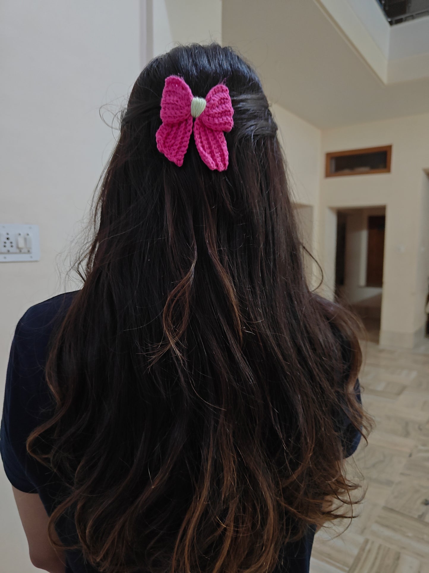Magic Bow