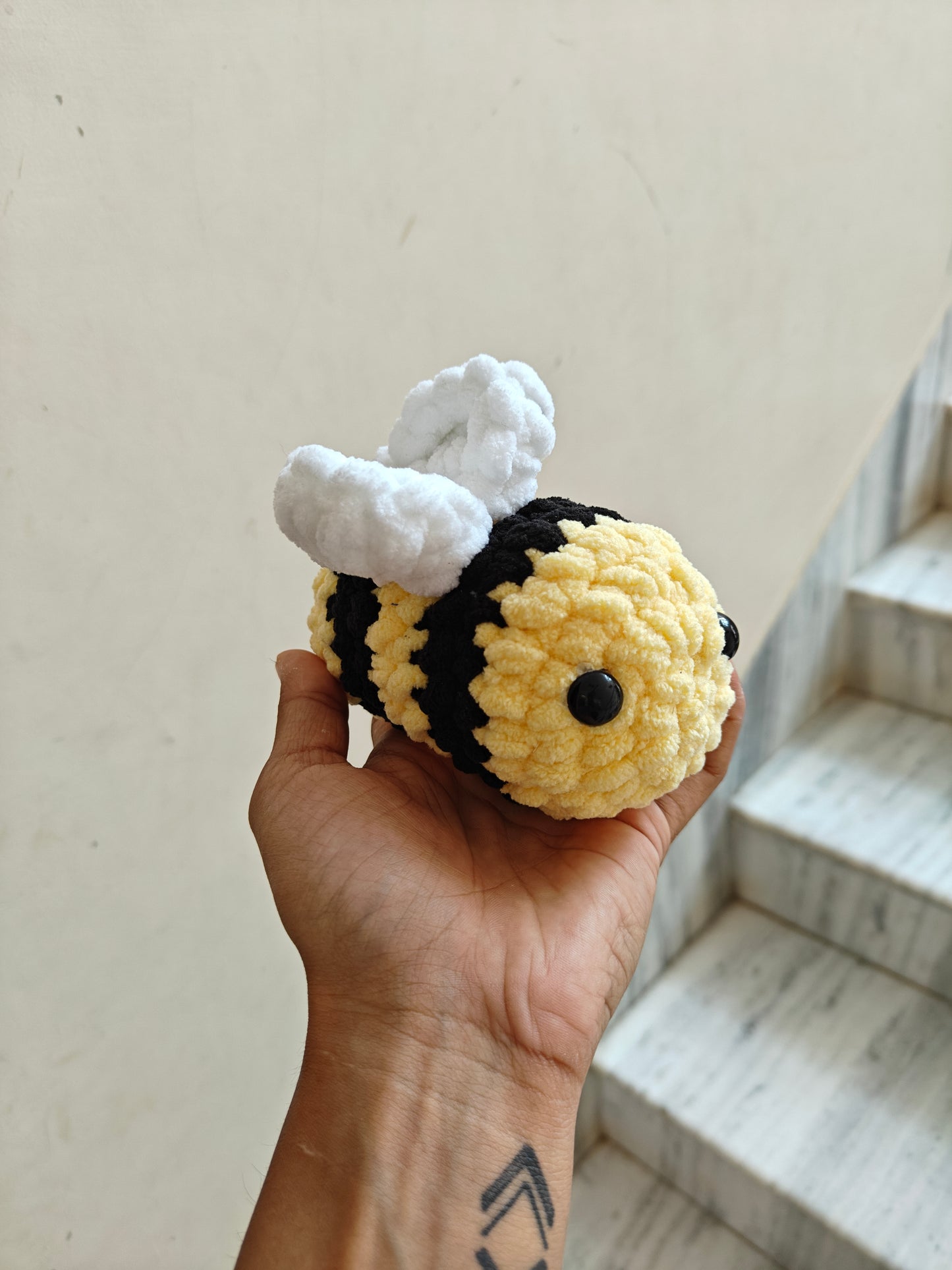 Big Bee