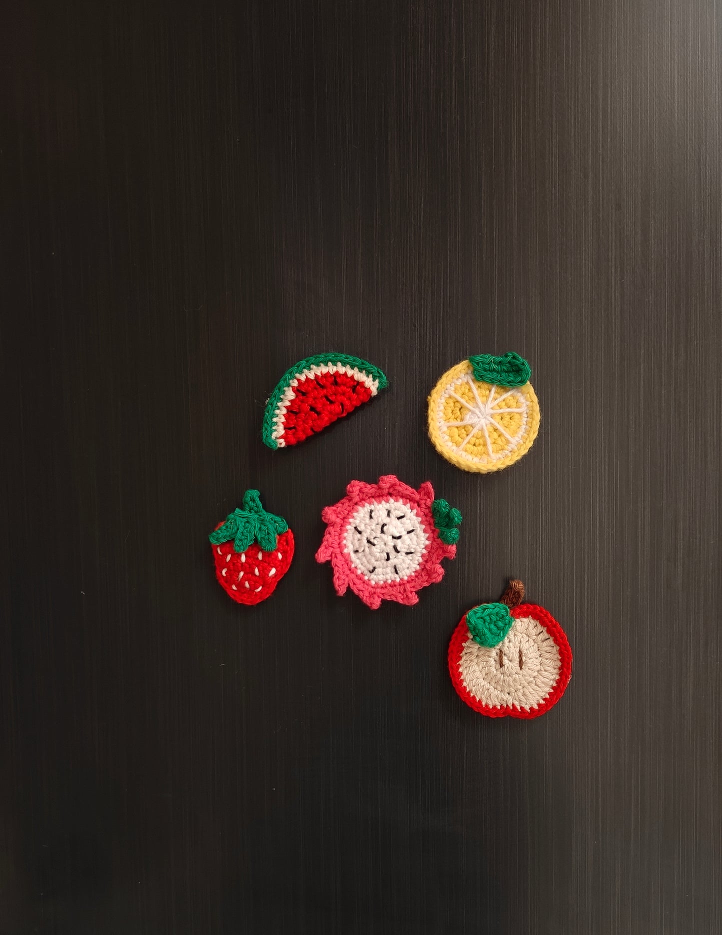 Fridge magnets