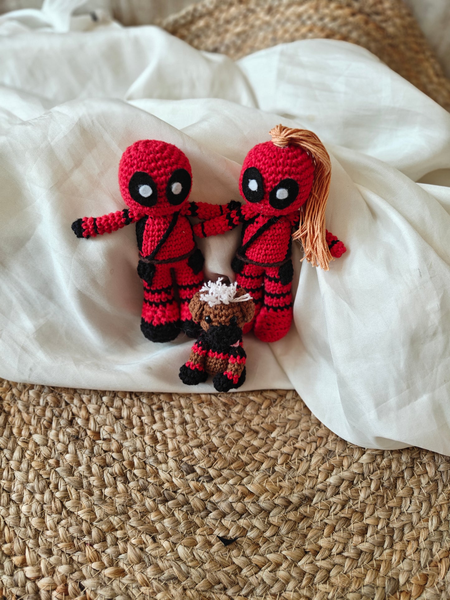 Deadpool & Ladypool