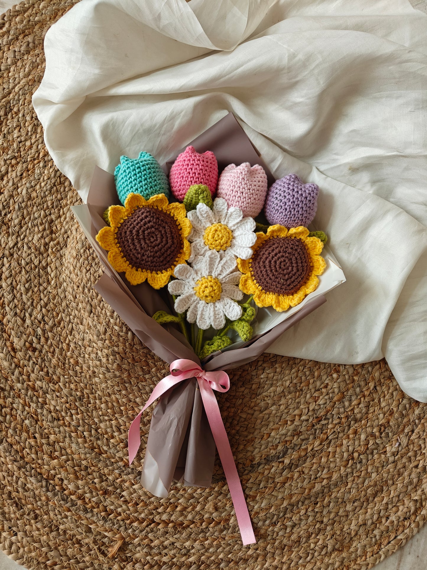 Tulip lovers