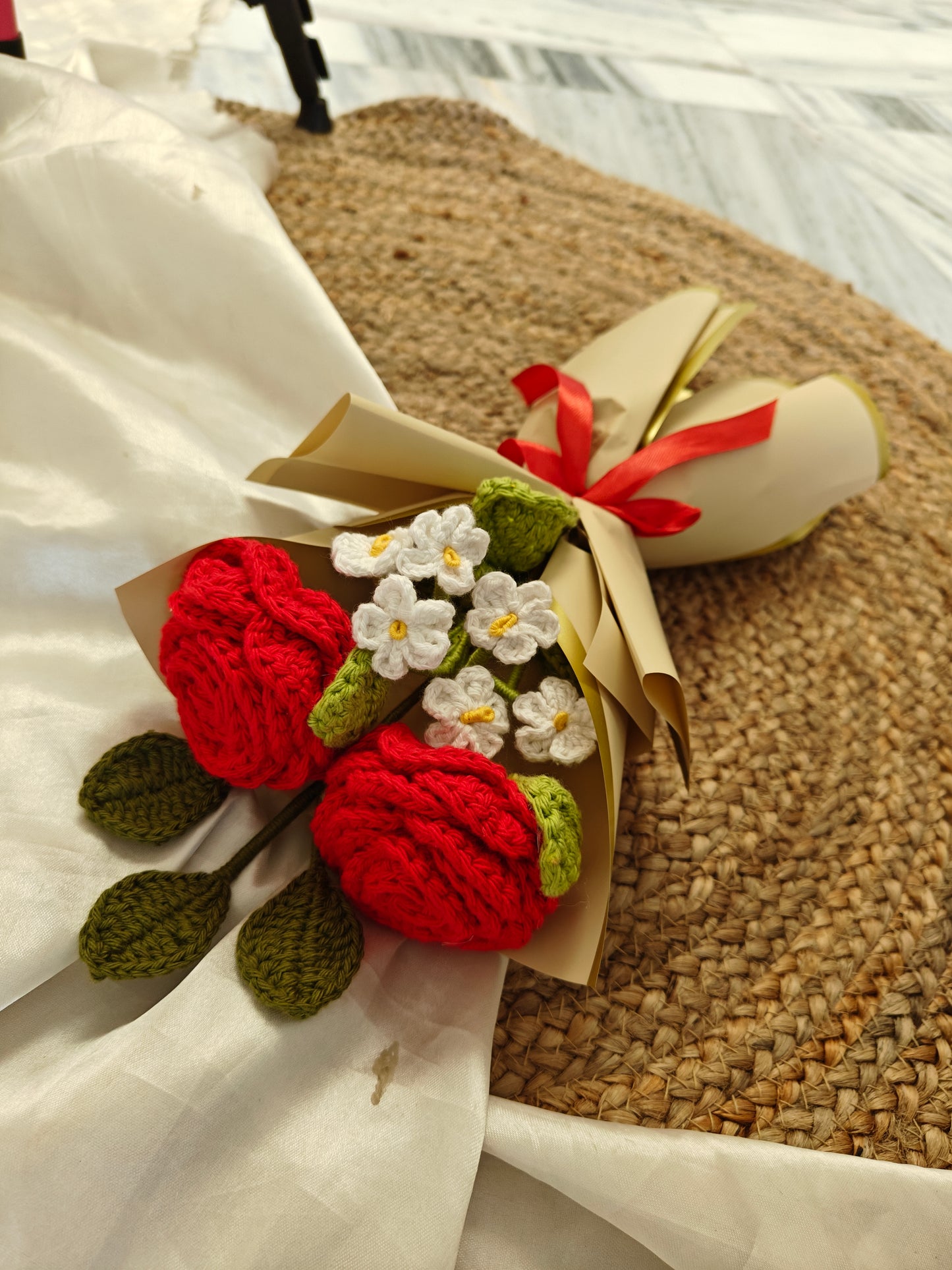 Roses love