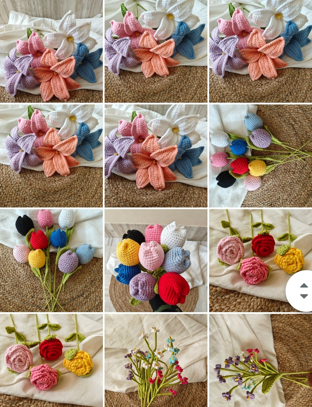 Forever Flowers