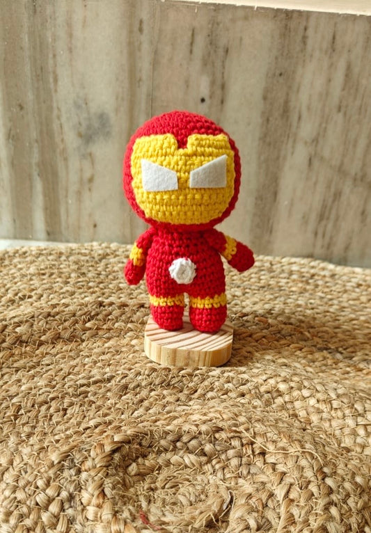 Iron man
