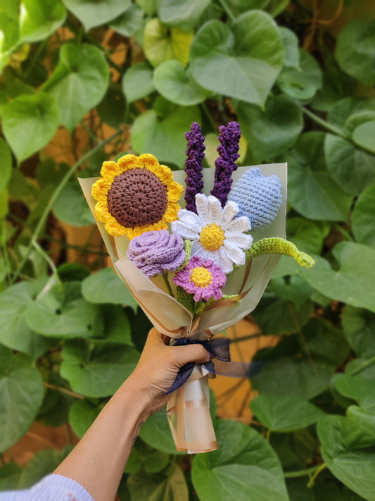 Floral Delight