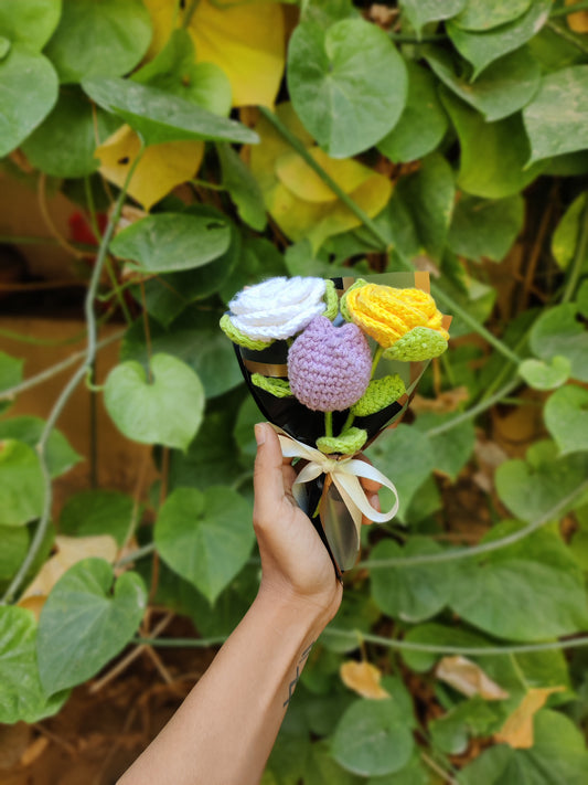 Mini bouquet