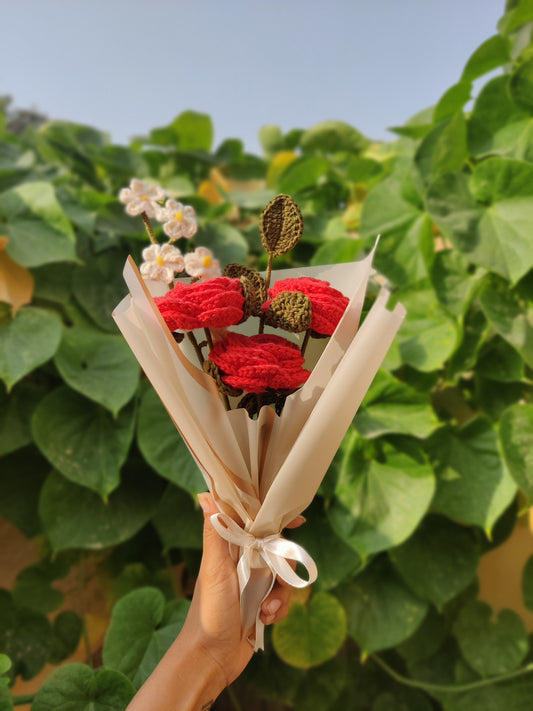 Roses Beauty