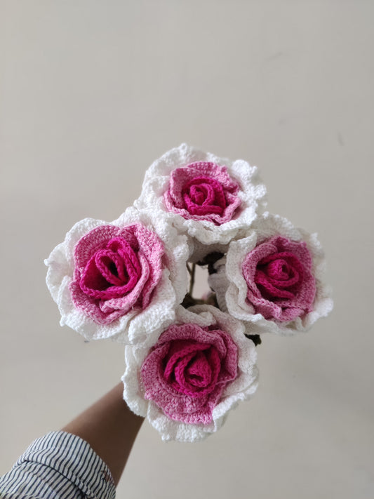 Thai  rose