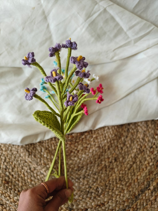 Baby's breath