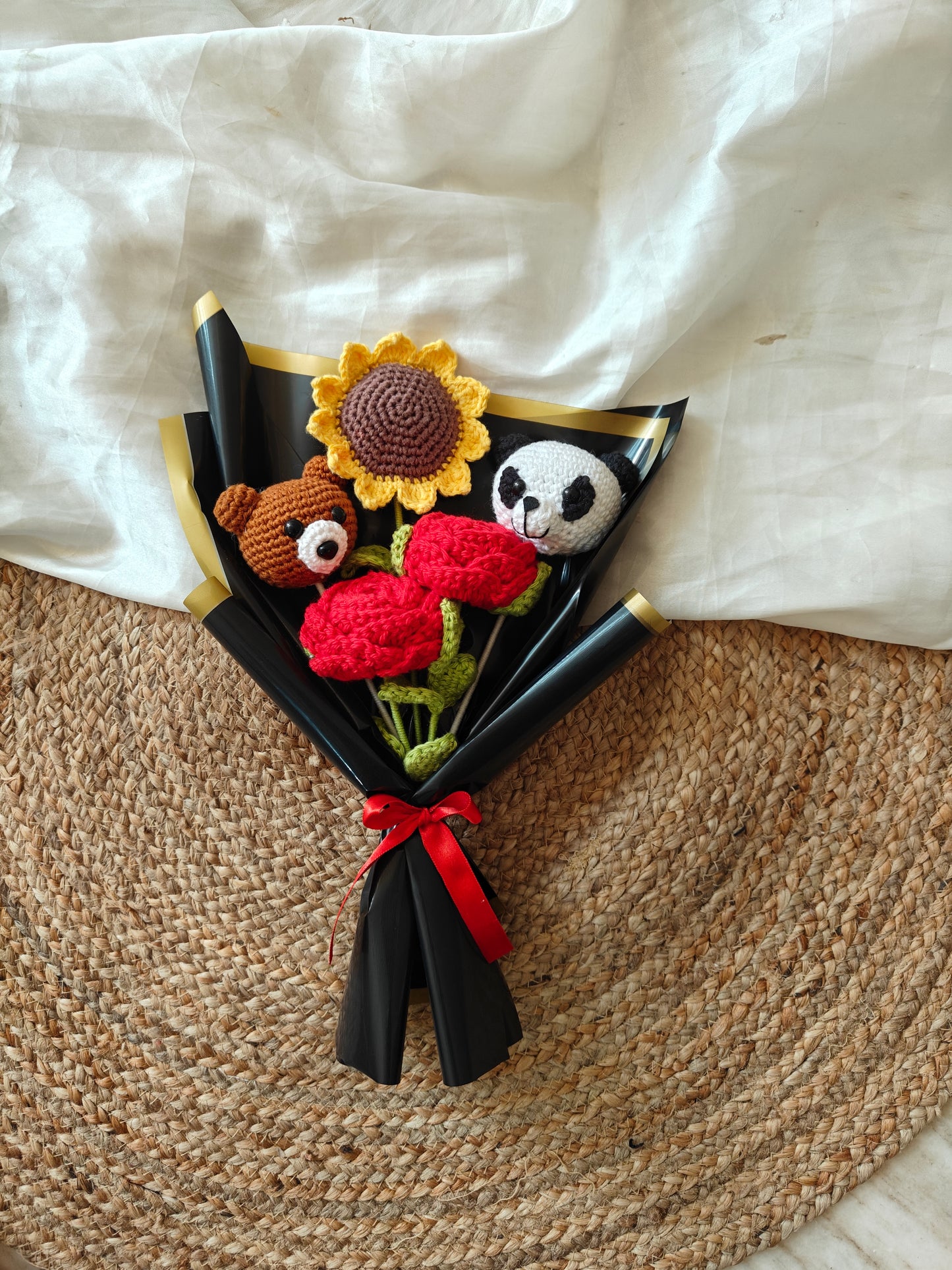 Dream bouquet
