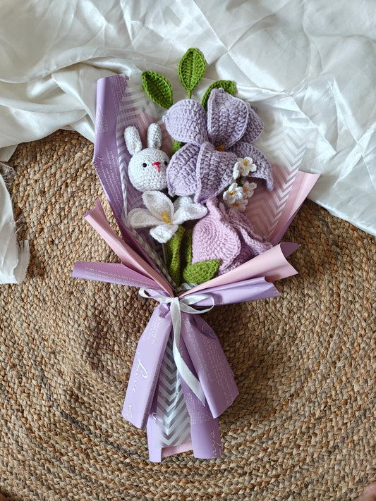 Lavender love