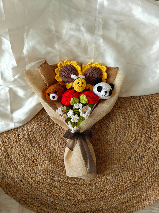 Delight bouquet
