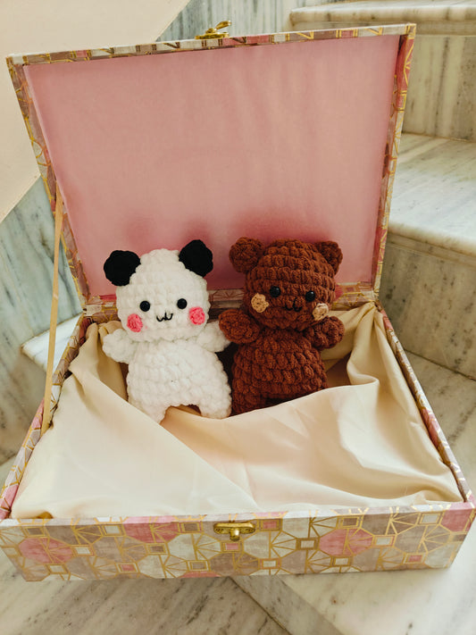 Dudu & Bubu