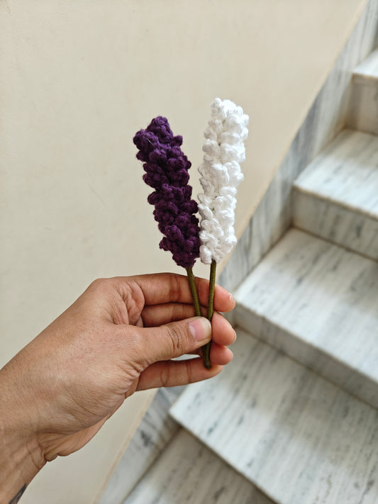 Mini Lavender Stick