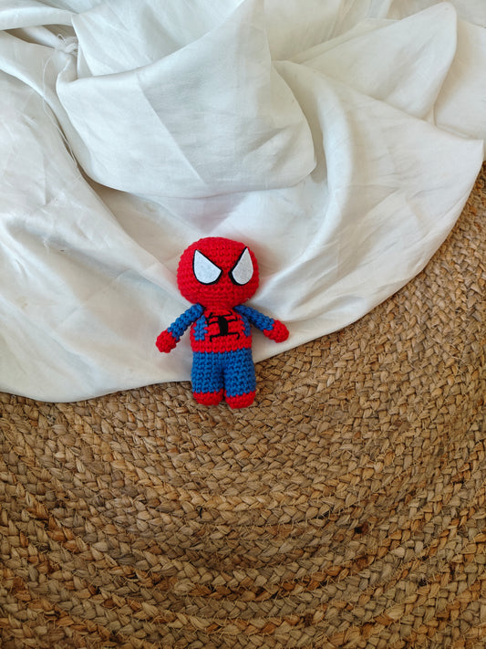Spider Man