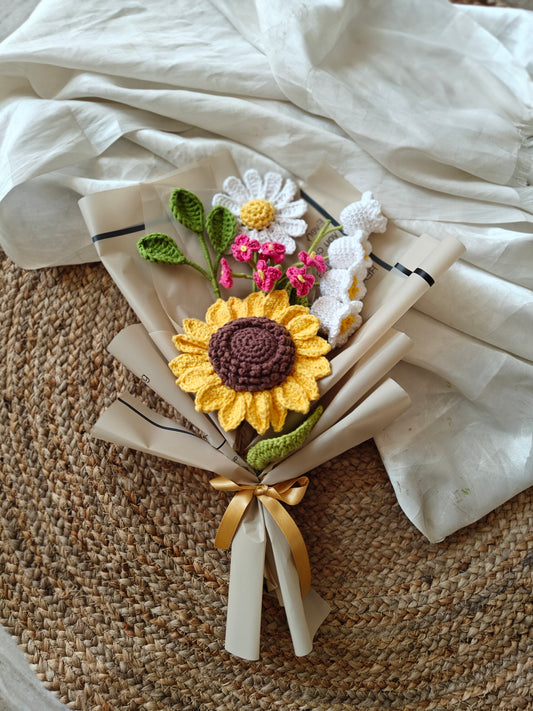 Sunfloral Bouquet