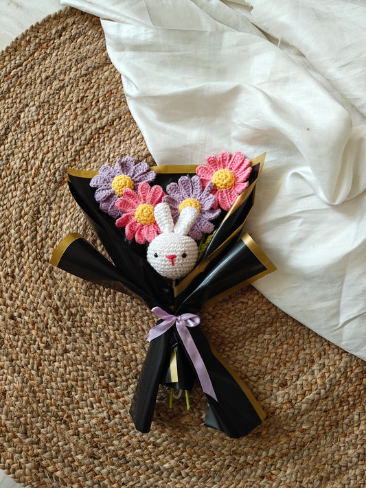 Daisy bouquet