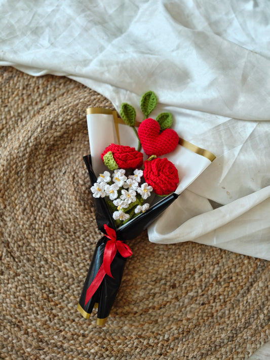 Lovers Bouquet