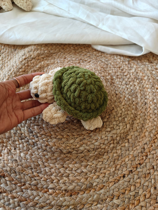 Mini turtle