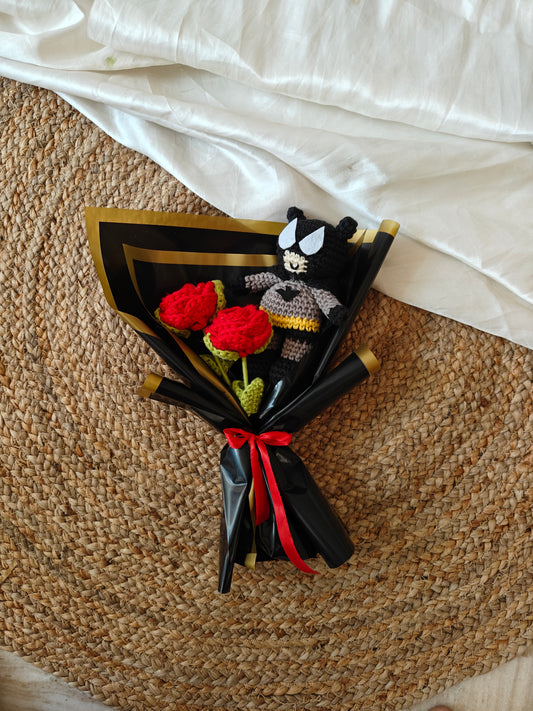 Batman’s Floral