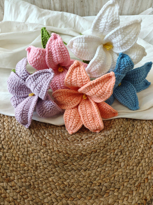 Lilies