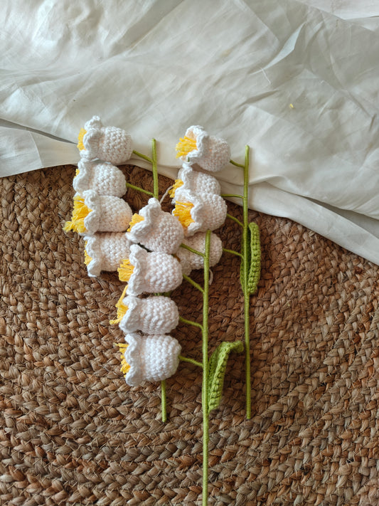 Lilly of vally