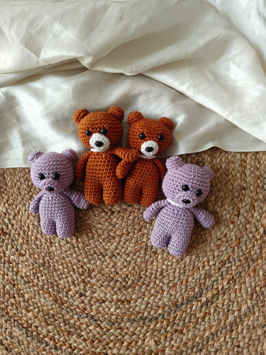 Bears