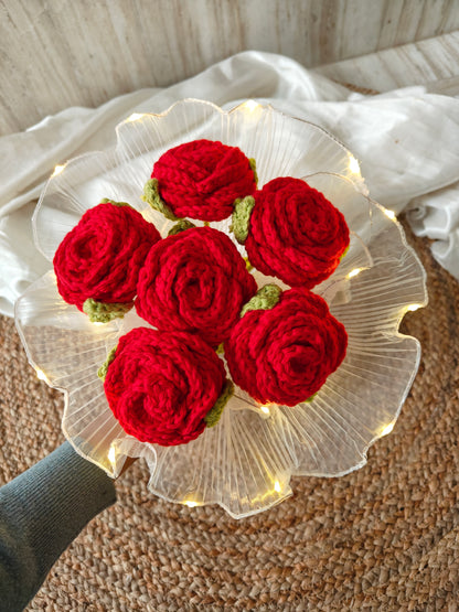 Roses elegance