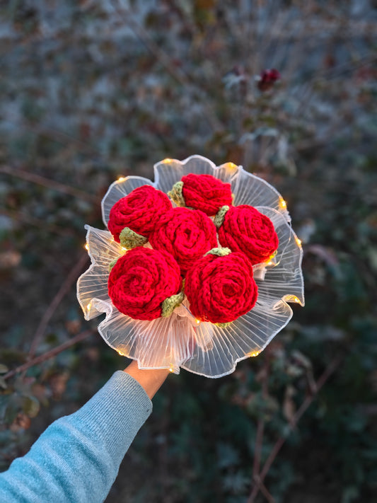 Roses elegance