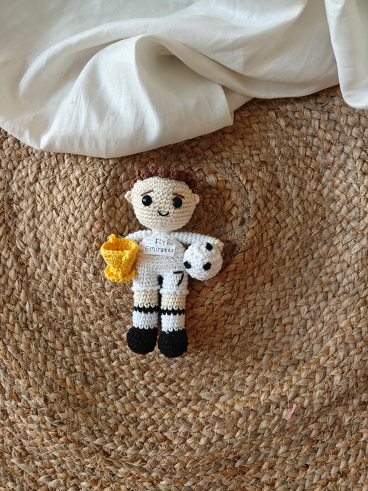 Ronaldo