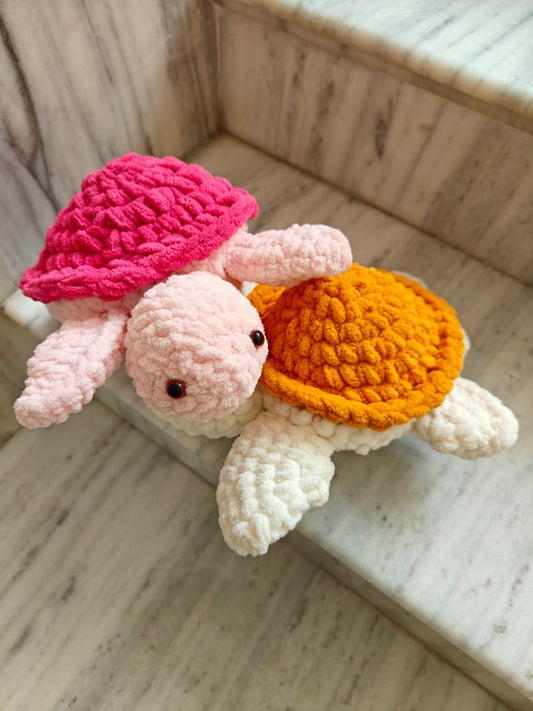 Turtles