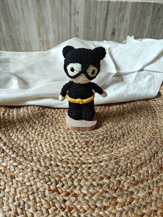Catwoman