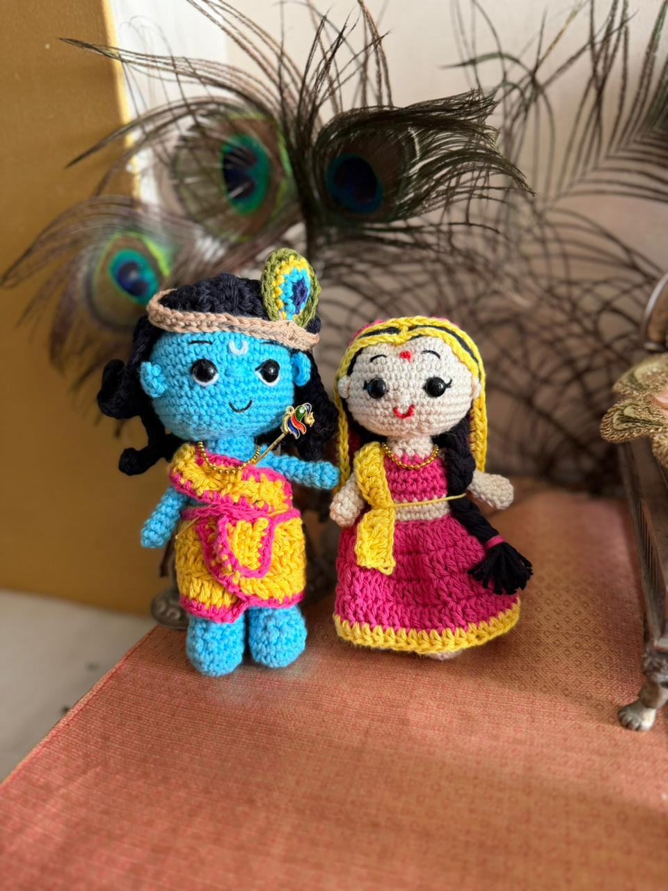 Radha krishna