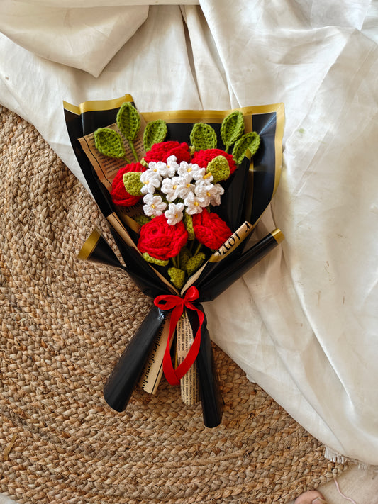 Bouquet of love