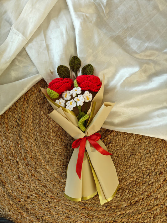 Roses love
