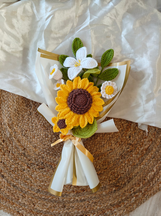Sunshine bouquet
