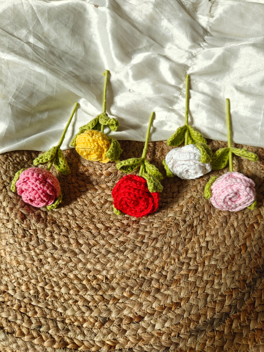 Mini Rose