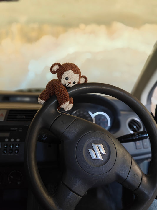 Monkey